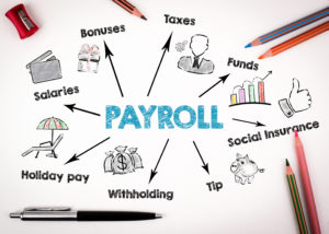 payroll services boston