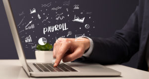 Advantages of a computerized payroll system