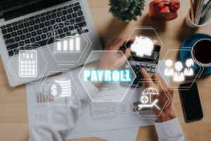 advantages of a computerized payroll system